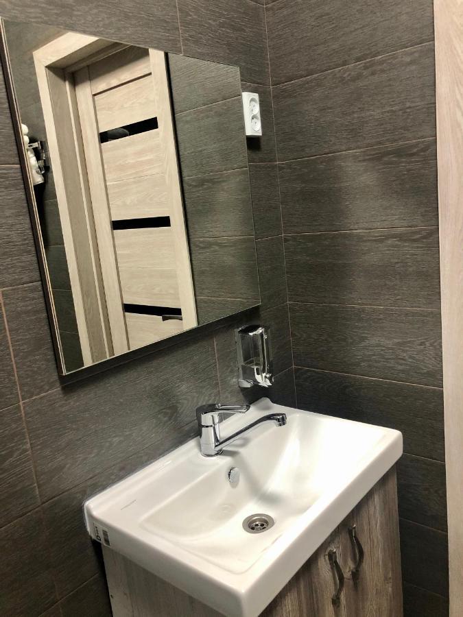 Tarlan Hotel Aktau  Bagian luar foto